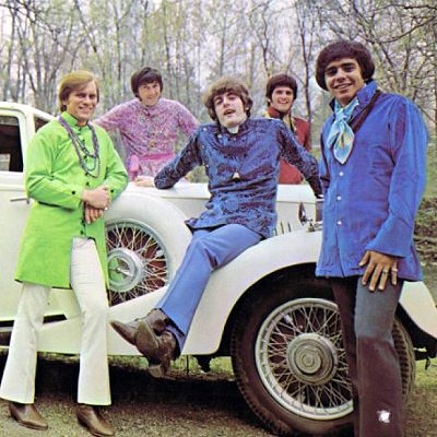 Tommy James & The Shondells