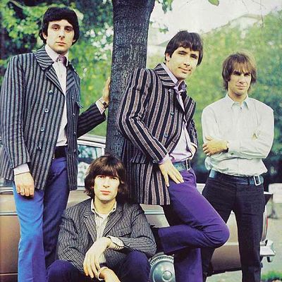 The Troggs