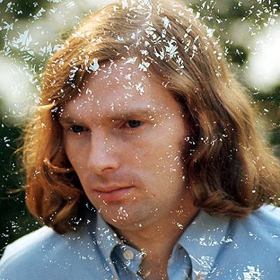 Van Morrison