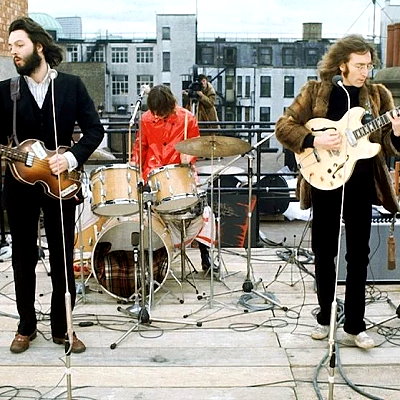 The Beatles