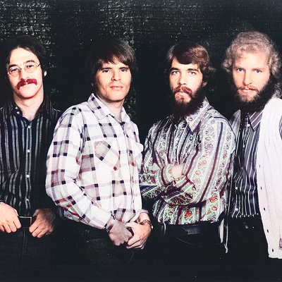 Creedence Clearwater Revival