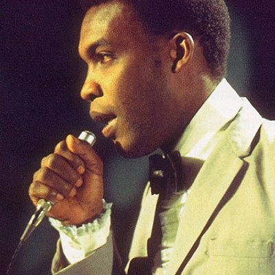 Desmond Dekker