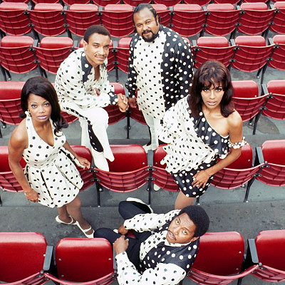 The Fifth Dimension