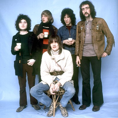 Fleetwood Mac