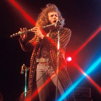 Jethro Tull