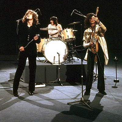 Led Zeppelin