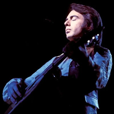 Neil Diamond