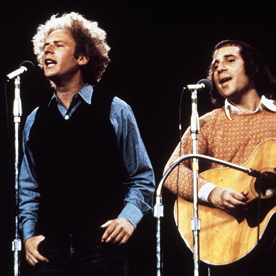 Simon & Garfunkel
