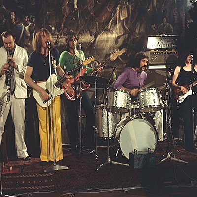 Thunderclap Newman
