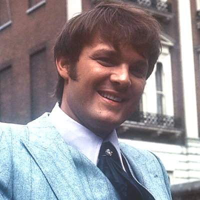 Tommy Roe