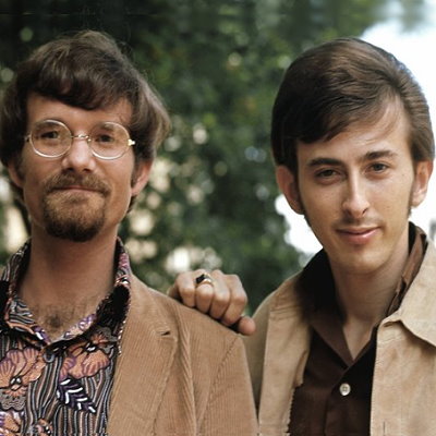 Zager & Evans
