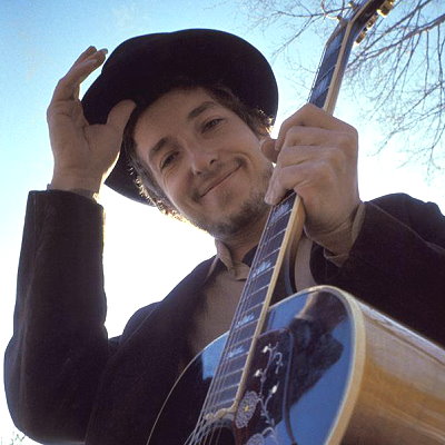 Bob Dylan