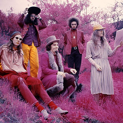 Captain Beefheart