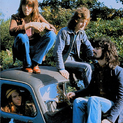 Badfinger