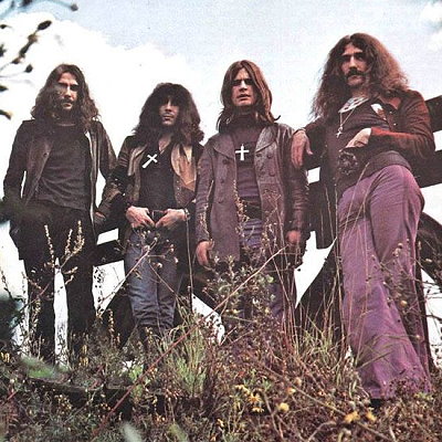 Black Sabbath