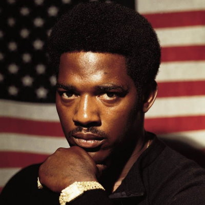 Edwin Starr