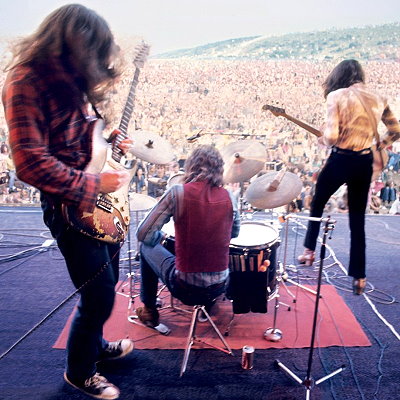 Music Festival