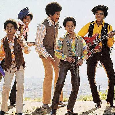 The Jackson Five
