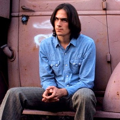 James Taylor