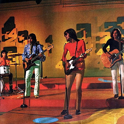 The Kinks
