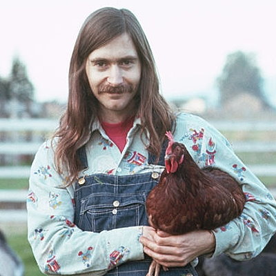 Norman Greenbaum