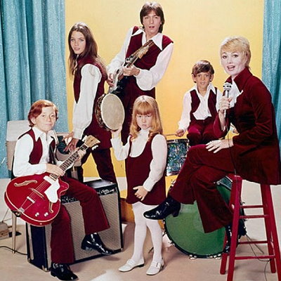 The Partridge Family