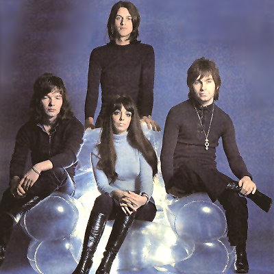 Shocking Blue