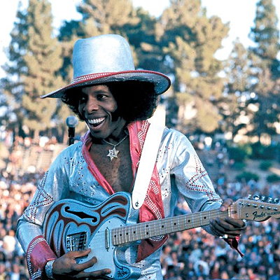 Sly & The Family Stone