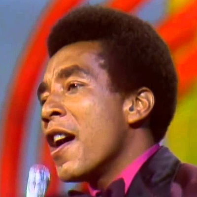 Smokey Robinson