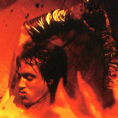 The Stooges