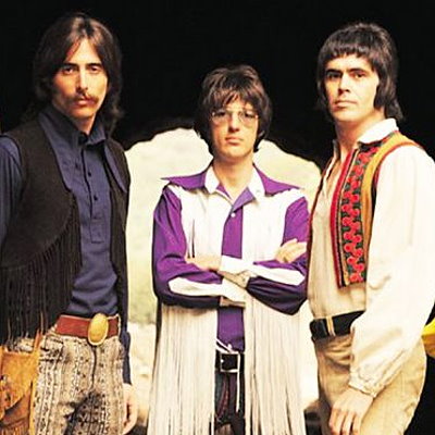 Three Dog Night