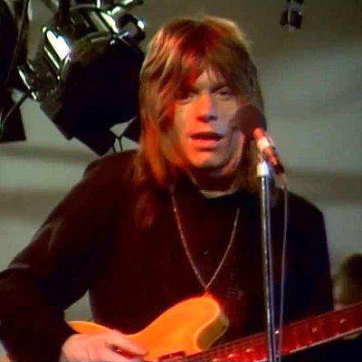 Dave Edmunds