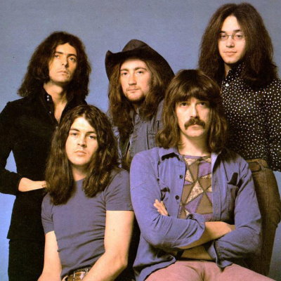 Deep Purple