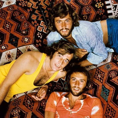 The Bee Gees