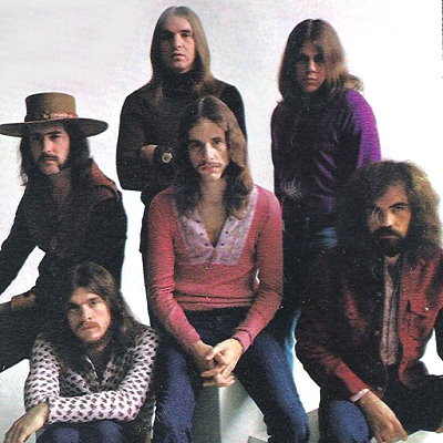 Bloodrock