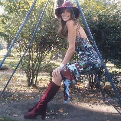 Carly Simon