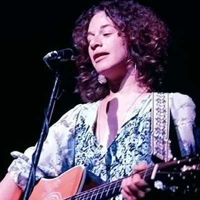 Carole King