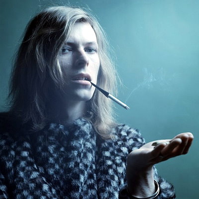 David Bowie