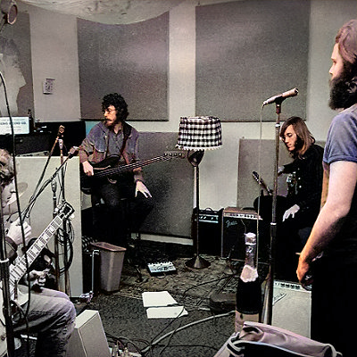 The Doors