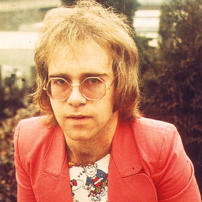 Elton John