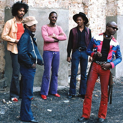 Funkadelic