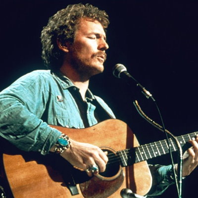 Gordon Lightfoot