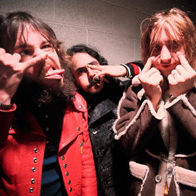 The James Gang