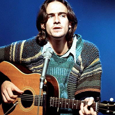 James Taylor