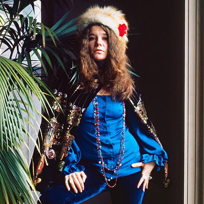 Janis Joplin