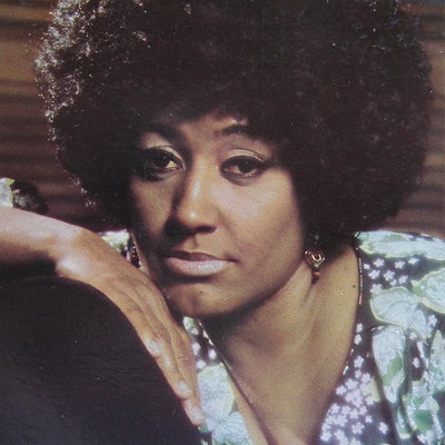 Jean Knight