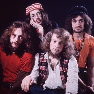 Jethro Tull