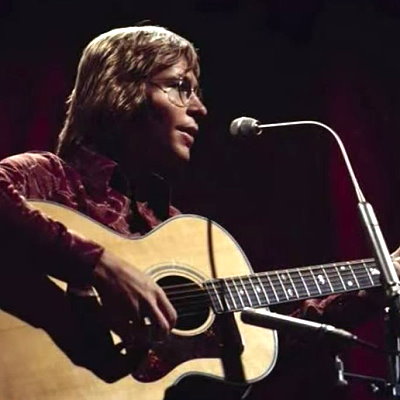 John Denver
