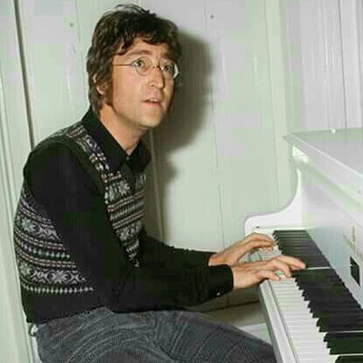 John Lennon