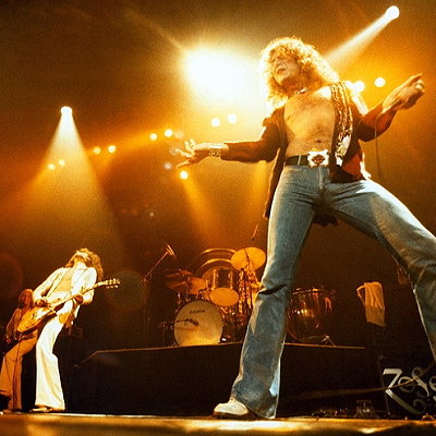 Led Zeppelin